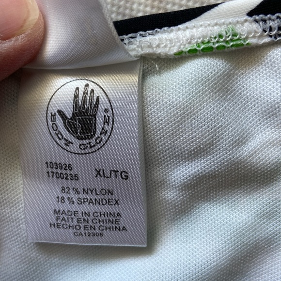 BODY GLOVE GIRLS BIKINI - Picture 6 of 8